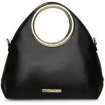 Steve Madden Henkeltasche Kunstleder Black