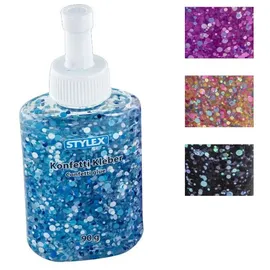 Stylex Bastelkleber Konfetti 90 g 1 St.