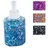 STYLEX SCHREIBW Konfetti Glue 90 g