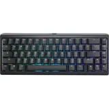 Ducky Tinker 65 MX Red US