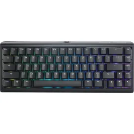 Ducky Tinker 65 MX Red US