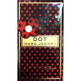 marc jacobs dot