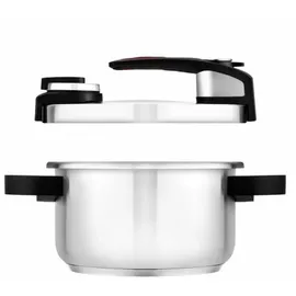 Bra A185601 4 L Edelstahl