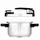 Bra A185601 4 L Edelstahl