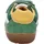 Lurchi Jamin Barefoot Darkgreen/Yellow 29