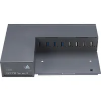 Epson Fiscal Server for Germany (EPS TSE Server 8),