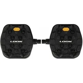 Look Trail Grip Schwarz