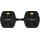 Look Trail Grip Schwarz