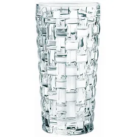 Nachtmann Bossa Nova Bargläser Kristallglas 0,33 l 12 St.