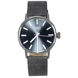 NEO watch Quarz Leder 28 mm N43-006