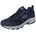 Herren Hillcrest Sneaker Blau 44 EU