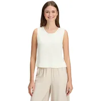 Betty & Co Stricktop Weiß M