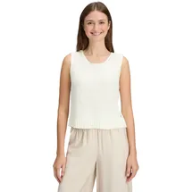 Betty & Co Stricktop Weiß M