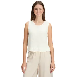 Betty & Co Stricktop Weiß M