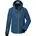 Skijacke Wasserdichte atmungsaktive Funktionsjacke abnehmbarer Killtec L 38698-000