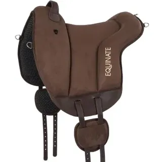 Equinate Reitpad Hamilton S Braun