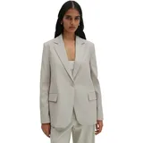 Someday Blazer Beige 38