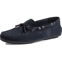 Marco Tozzi Slip-on Herren Blau 45