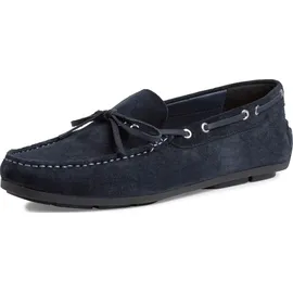 Marco Tozzi Slip-on Herren Blau 45