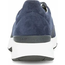 Gabor rollingsoft Damen Weite E Blau 39