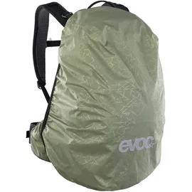Evoc Explorer Pro 26 l schwarz