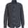 Tommy Hilfiger Jungen Hemd mit Stretch, Blau (Twilight Navy), 14 Jahre - 14 Jahre