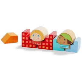 HABA Motivbausteine Stadt