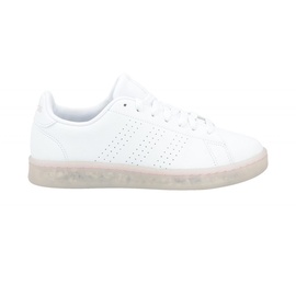 adidas Advantage Eco cloud white/cloud white/clear pink 37 1/3