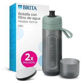 Brita Active green + 2 MicroDisc