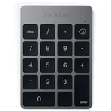 Satechi Slim Wireless Keypad Space Gray