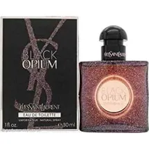 Yves Saint Laurent Black Opium Eau de Toilette 30 ml