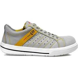 ELTEN BREEZER grey Low ESD S1 72109 Sicherheitshalbschuh - 39