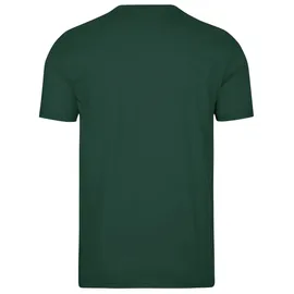 TRIGEMA T-Shirt grün 3XL