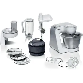Bosch MUM5 MUM58231 weiß
