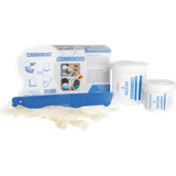 WEICON Plastik-Stahl F 0,2 kg