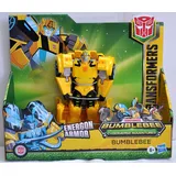 Hasbro E1886 Transformers CYBERVERSE ULTransformers BUMBLEBEE