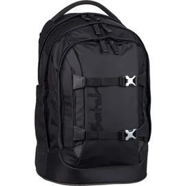 Satch Pack Nordic Black