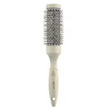 Beter Cepillo Térmico Cerámica Natural Fiber 32 Mm Beige