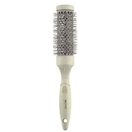 Beter Cepillo Térmico Cerámica Natural Fiber 32 Mm Beige