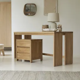 Tikamoon Aufbewahrungsbox Eden 55 cm