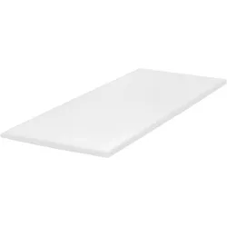 Matratzentopper RESTFUL 90 x 200 cm