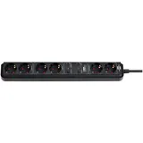 Brennenstuhl Eco-Line WiFi Steckdosenleiste 1,5m