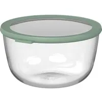 Mepal Cirqula rund khaki 3 l