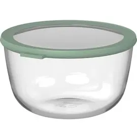 Mepal Cirqula rund khaki 3 l