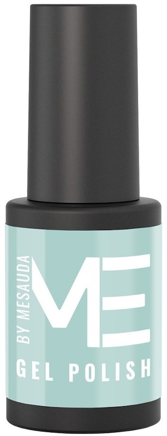 ME by Mesauda SEMIPERMANENT NAIL POLISH Gel-Nagellack 4.5 ml Nr. 278 - Groovy Baby