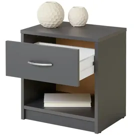 Pol-Power Schlafkontor Nachttisch, Breite 39 cm
