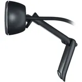 Logitech HD Webcam C270 - Webcam - Farbe - 1280 x 720