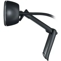 Logitech HD Webcam C270 - Webcam - Farbe - 1280 x 720