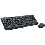 Logitech MK370 Combo for Business DE