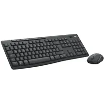 Logitech MK370 Combo for Business DE